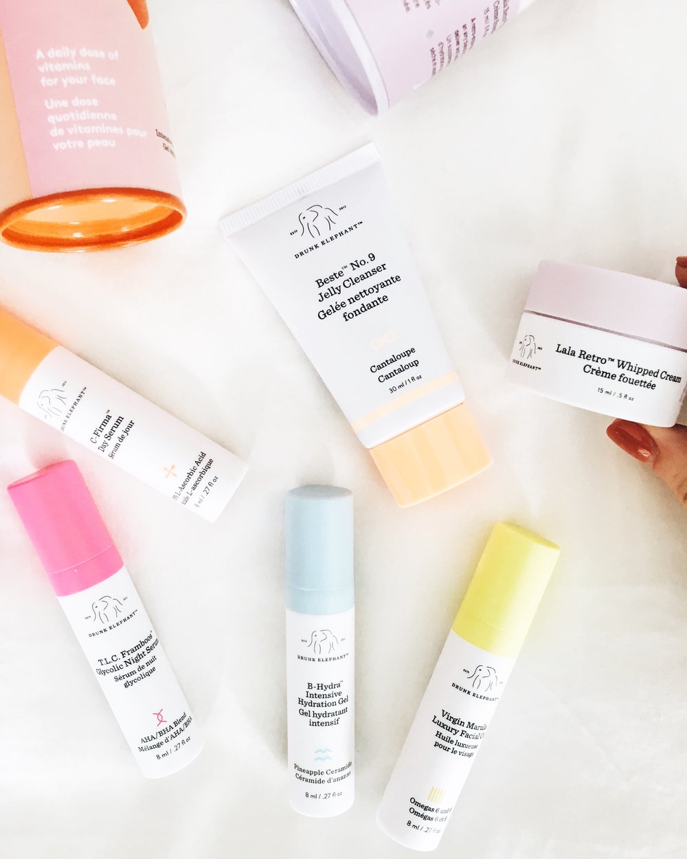 Processed with VSCO with a6 preset